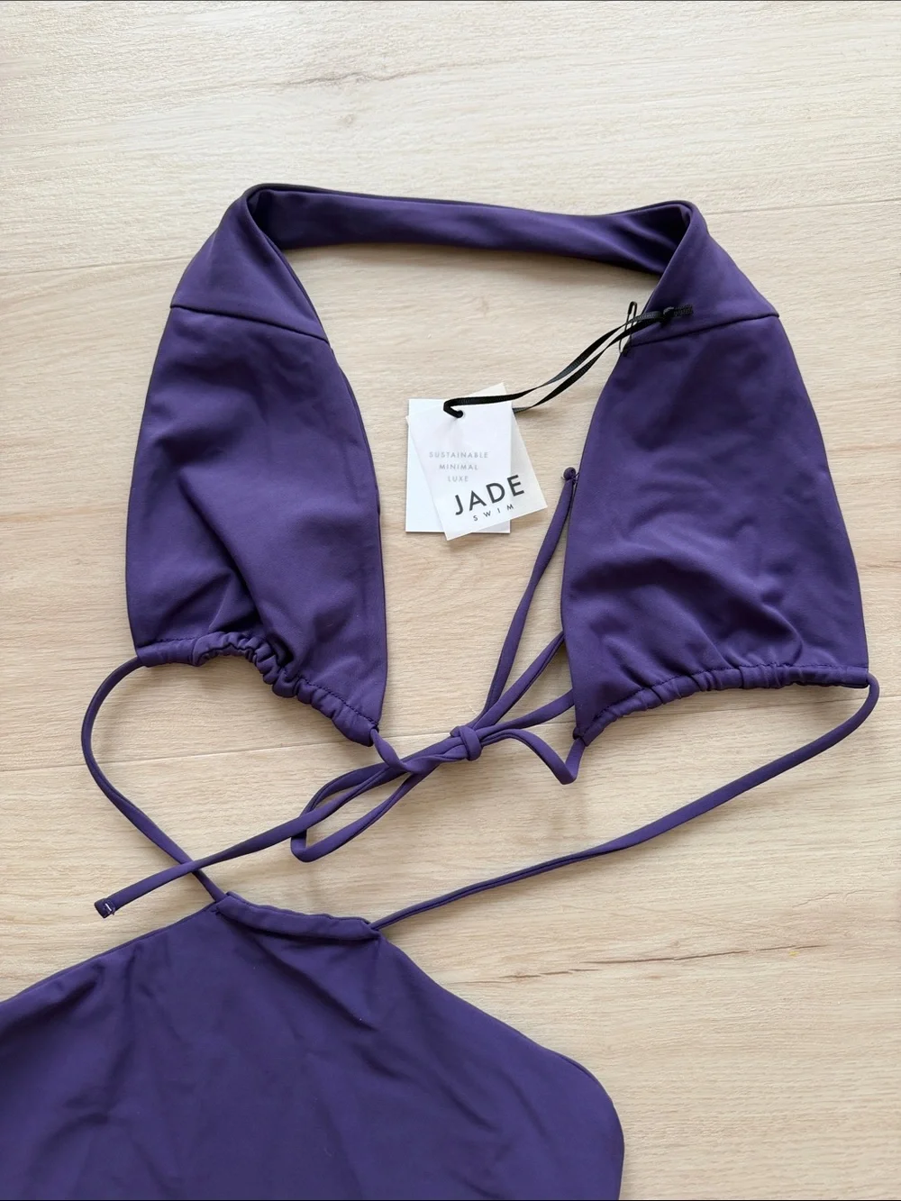 Jade Swim - Picture 3 of 5